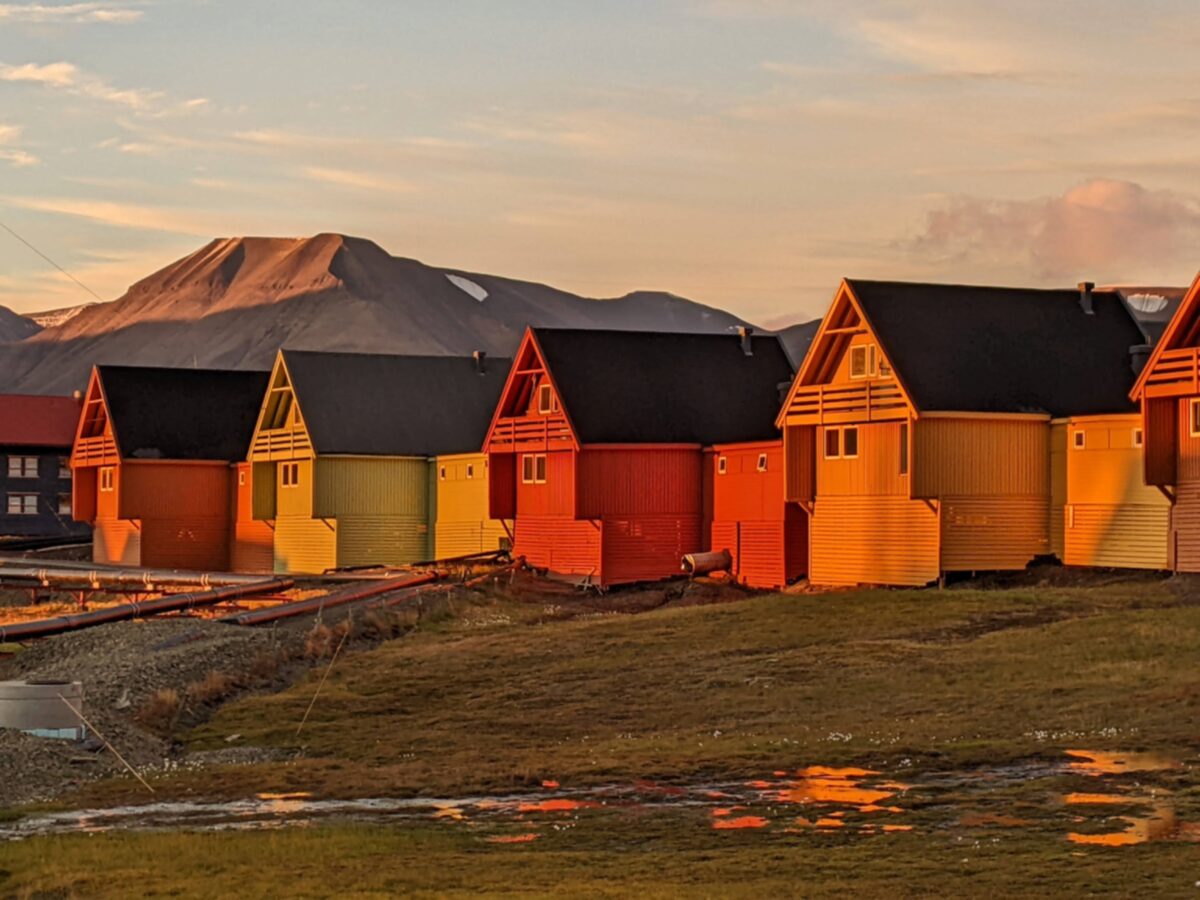 Svalbard